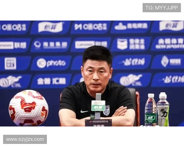 李国旭：申花具争冠实力 注重耐心和整体性